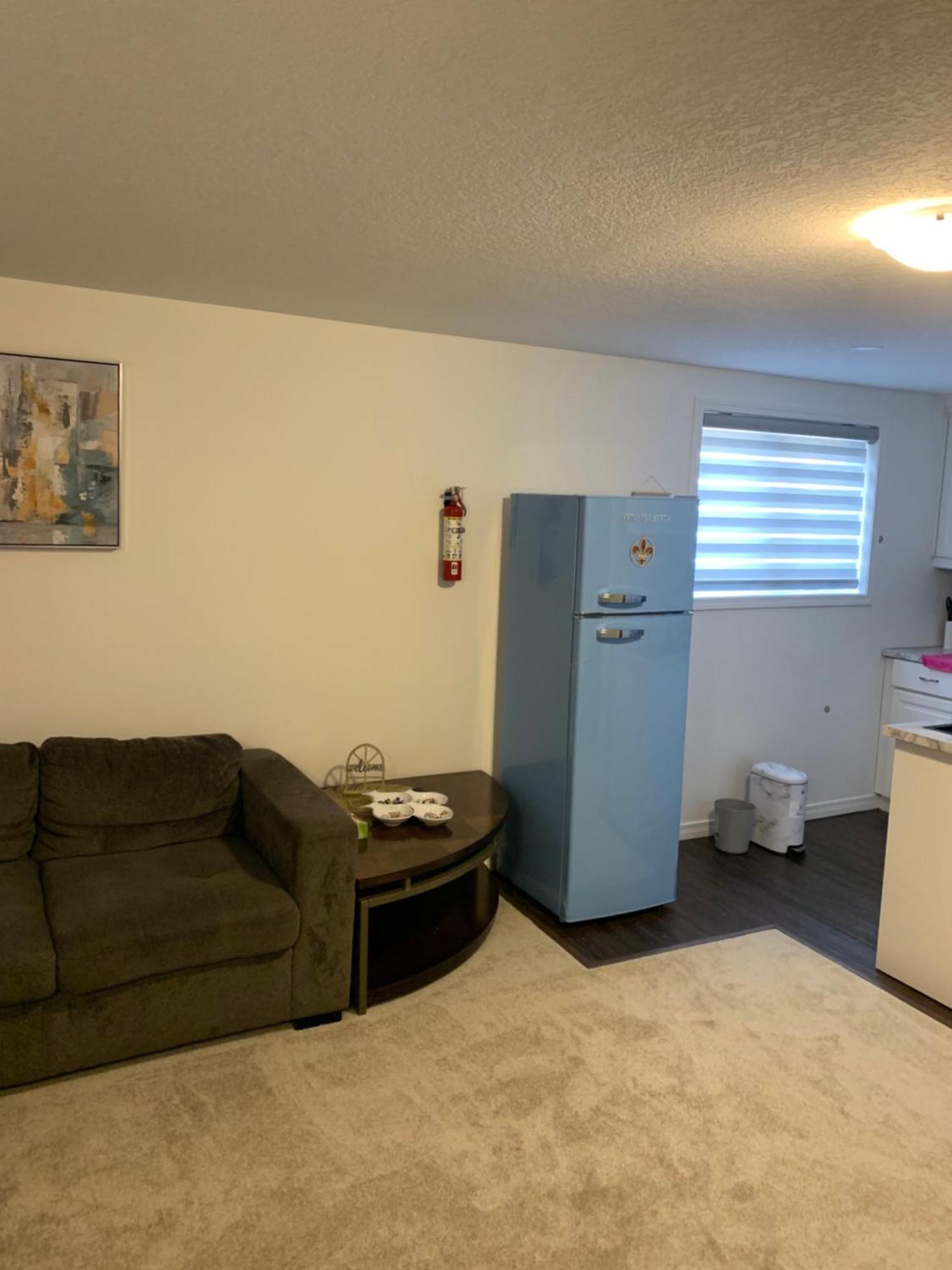 Modern 1 Bedroom + Den In Cambridge Kültér fotó